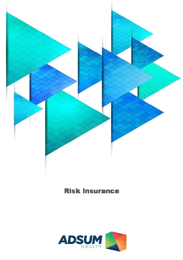 Risk Insurance